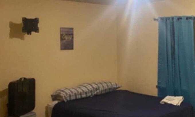Stone Mountain Bed & Breakfast | Stone Mountain Cozy bed & breakfast