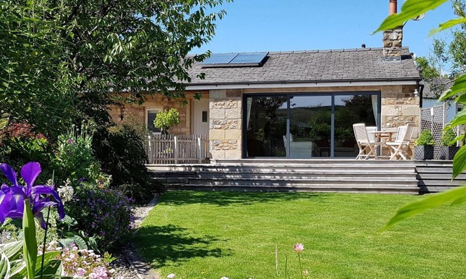Harrop Fold House | Stone Mouse Cottage