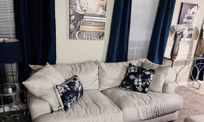 Stone Oak Apartment | Stone Oak Guest Suite