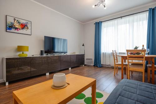 Kamienna Gora Apartment | Stone Park Apartments