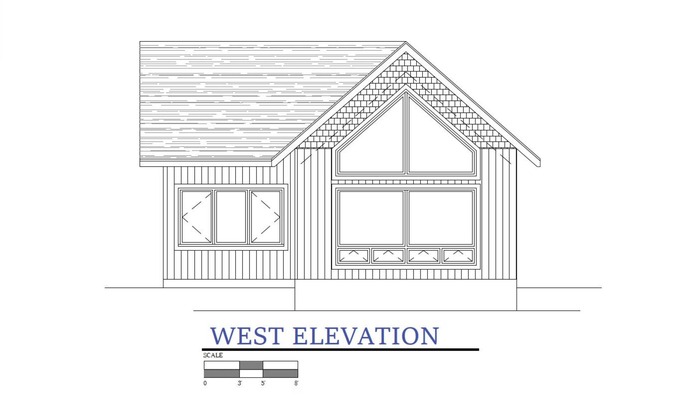 Sturgeon Bay Cabin | Stone's Throw Cabin - Bay Waterfront, New Build 2024