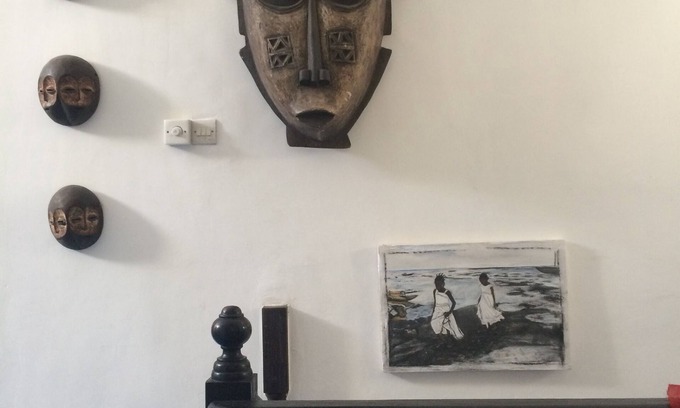 Stone Town Apartment | Stone Town Pearl in a middle of historic old town