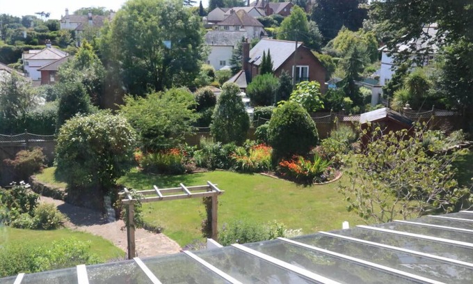 Budleigh Salterton House | Stoneborough House B&B