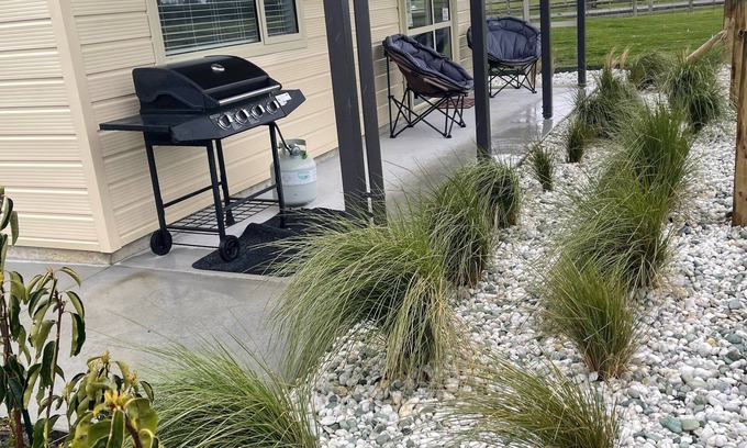 Invercargill Cottage | Stonebyers in the Glen
