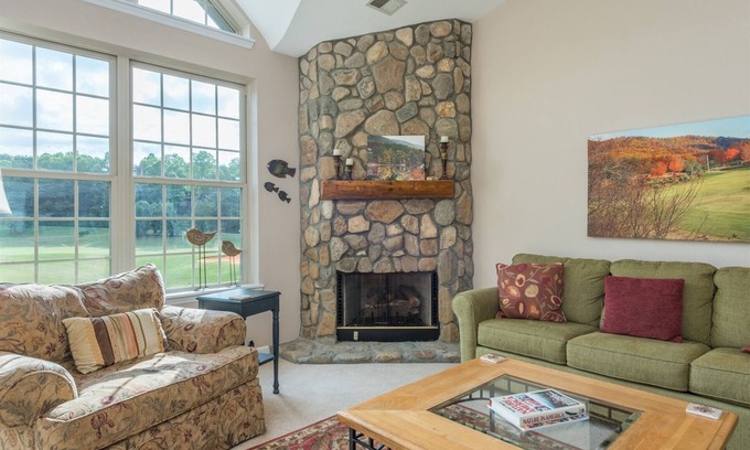 Lake Lure House | Stonecrest 154 at Rumbling Bald