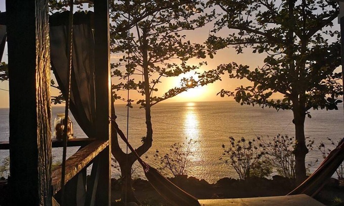 Barroui House | Stonedge Safari Hotel