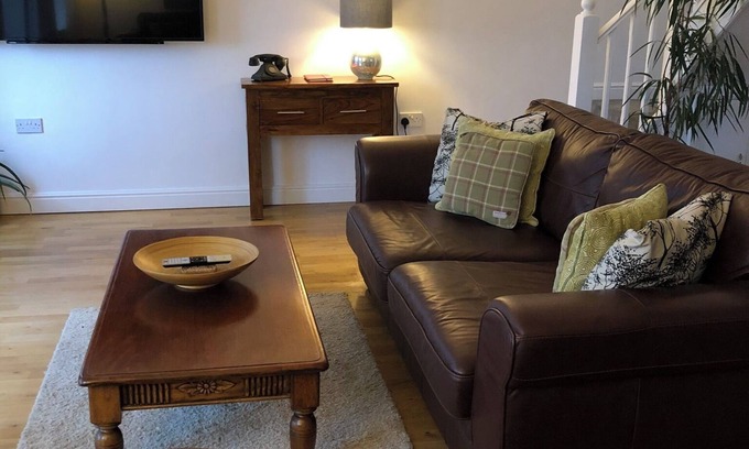 Richmond Cottage | Stonefall Cottage Richmond North Yorkshire