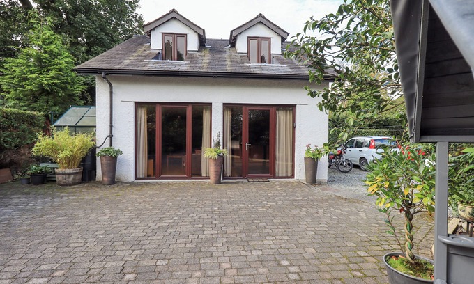 Grasmere Cottage | STONEGARTH MEWS, romantic, luxury holiday cottage in Grasmere