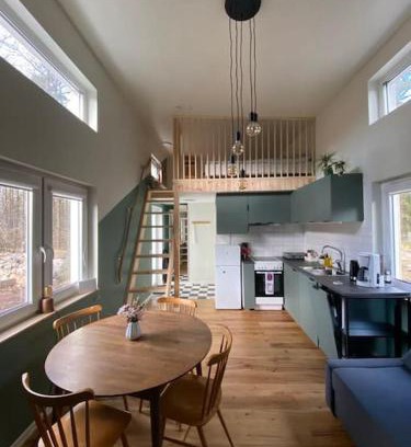 Vastervik House | StoneHill