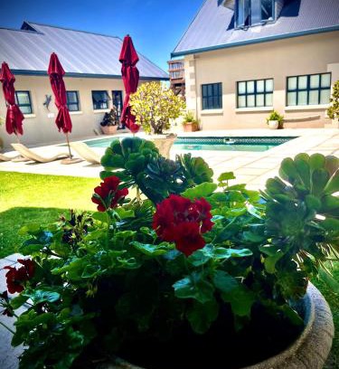 Plettenberg Bay Ski Chalet | Stoneridge farm