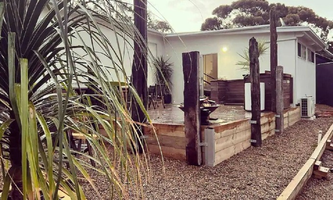 Second Valley House | Stones Throw @ Second Valley