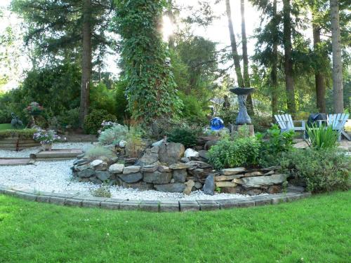 Clearwater House | Stoneshire Guesthouse