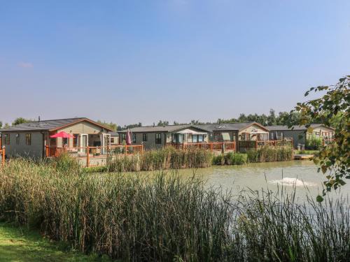 Grantham House | Stonesthrow