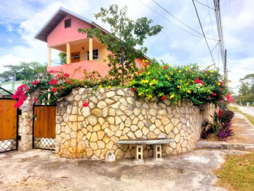 West End House | Stoney Gate Cottages