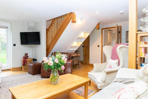 Stoney Stretton House | Stoney Moat