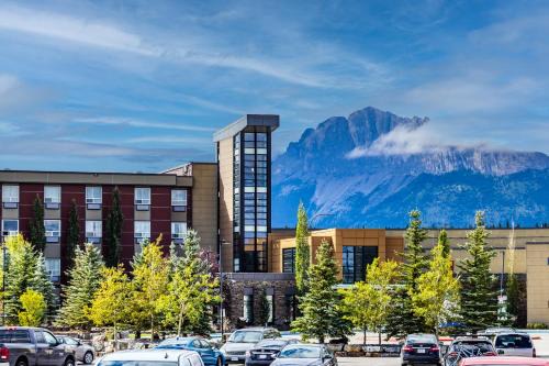 Kananaskis Resort | Stoney Nakoda Resort & Casino