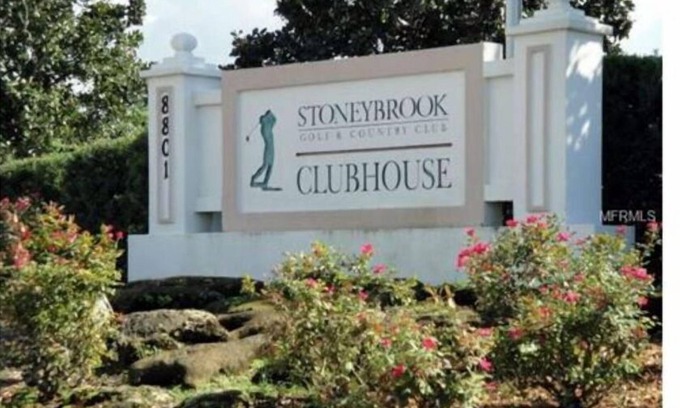 Palmer Ranch Condo | Stoneybrook Golf & CC