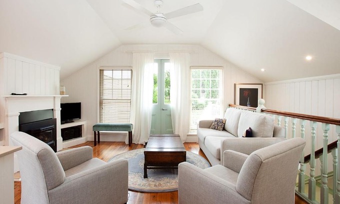 Berrima House | Stonington Cottage Berrima