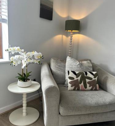 Garstang Apartment | Stoops Hall - 2 bed first floor apartment