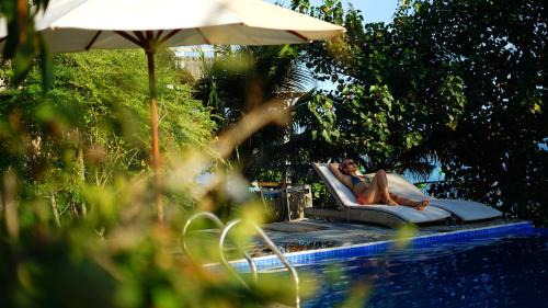 Ho Tram Resort | Stop And Go Lang Chai Boutique Resort