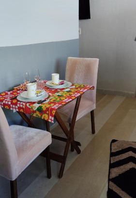 Santa Monica Popular Apartment | Stop férias e trabalho