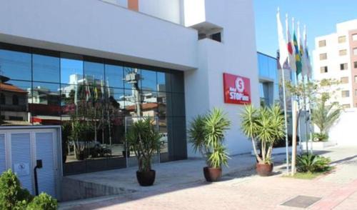 Palmares Hotel | Stop Inn Cristiano Machado