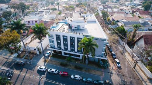 Belo Horizonte Hotel | Stop Inn Plus Pampulha