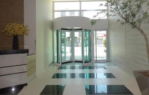 Palmeiras Apartment | STOP Mar Suite Privada - NI