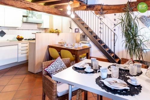 Fagagna Apartment | Stop & Sleep Fagagna Apartment