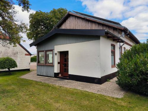 Sieverstedt Apartment | Storchenblick in Sieverstedt - ebenerdige FeWo in ruhiger Umgebung