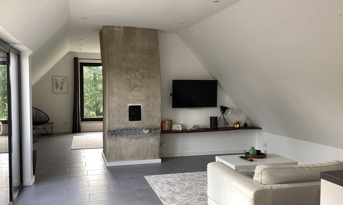 Huede Apartment | Storchennest 2