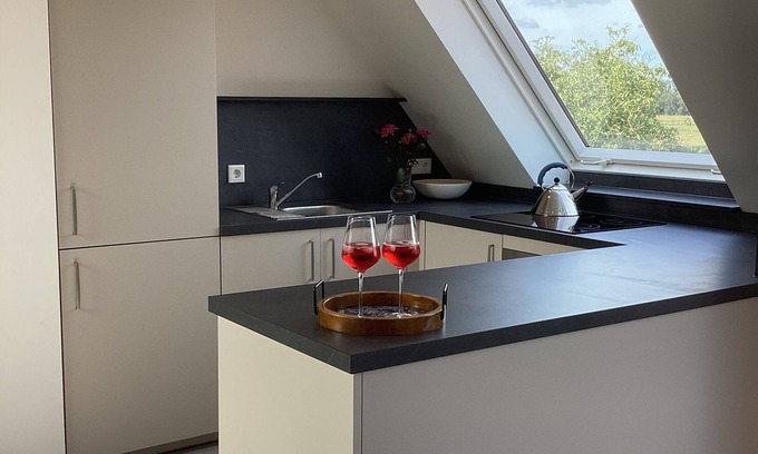 Huede Apartment | Storchennest 3