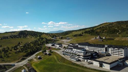 Kamben Hotel | Storefjell Resort