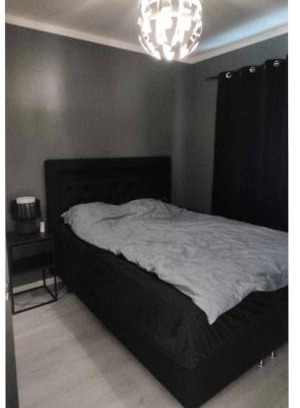 Motala Apartment | Storgatan 25 a