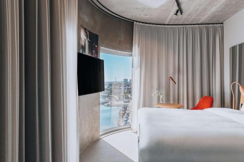 Centrum Hotel | Story Hotel Studio Malmo, part of JdV by Hyatt