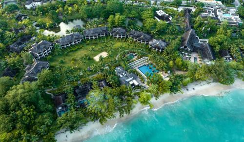 Beau Vallon Resort | STORY Seychelles
