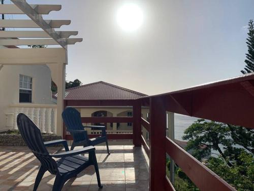 Canaries Villa | Story Villa 2 Bedrooms with Mountain & Ocean View