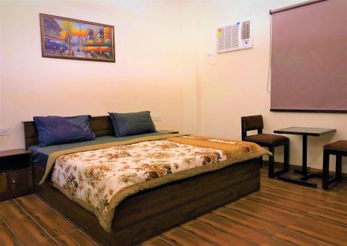 Ambala Hotel | Stovehouse Inn
