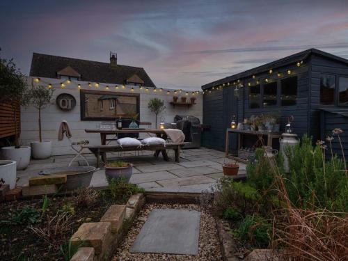 Stow-on-the-Wold House | Stow House