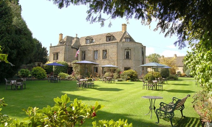 Stow-on-the-Wold Hotel | Stow Lodge Hotel