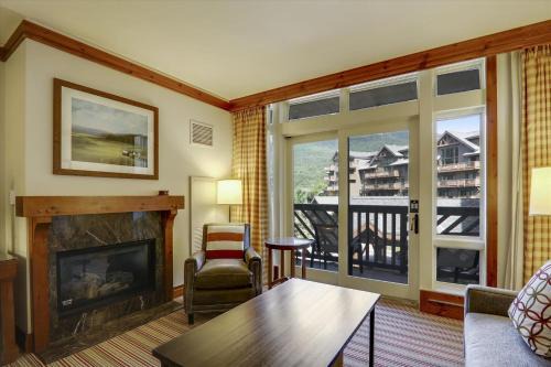 Stowe Area House | StoweBound at The Lodge at Spruce Peak