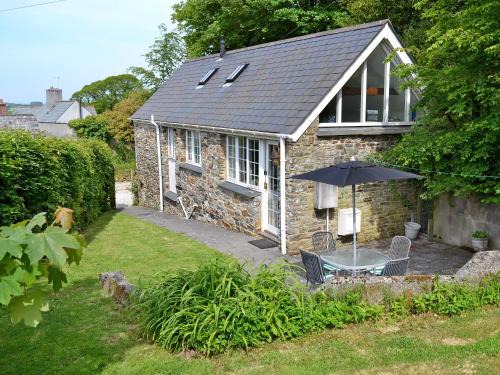 Stowford House | Stowford Linhay - E3138