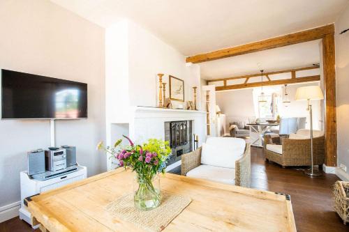 Oberstaufen Apartment | Strömbergs Gunnar