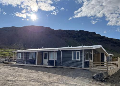 Vesturbyggð House | Strönd Guesthouse
