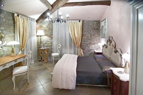 Bolgheri House | Strada Giulia 16