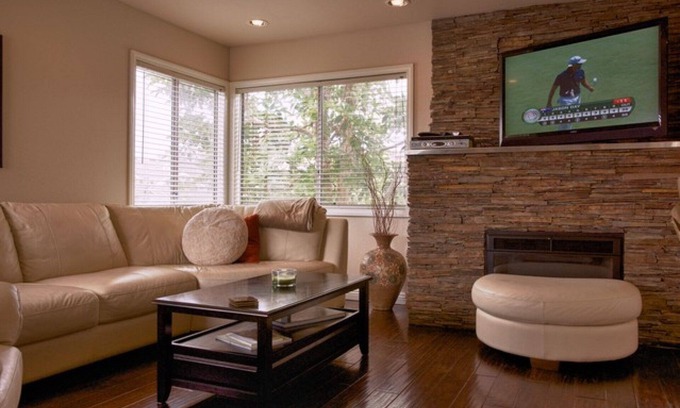 Dana Point Condo | Strand Beach Upper Level Condo steps to Strand Beach