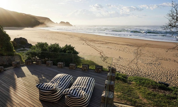 Noetzie Other | Strand Castle - Seven Bedroom Castle, Sleeps 14