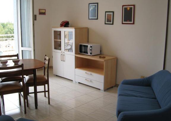 Villamarina Apartment | Strand Lungomare Apartment