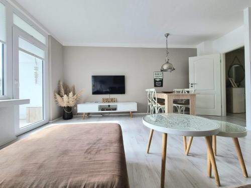 Groemitz Apartment | Strandburg 1
