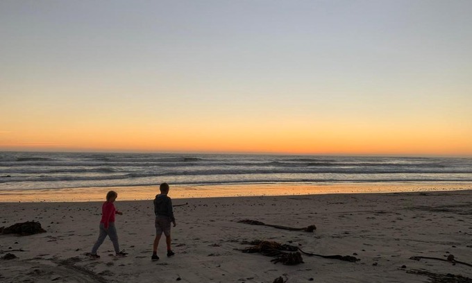 Strandfontein House | Strandfontein holiday house